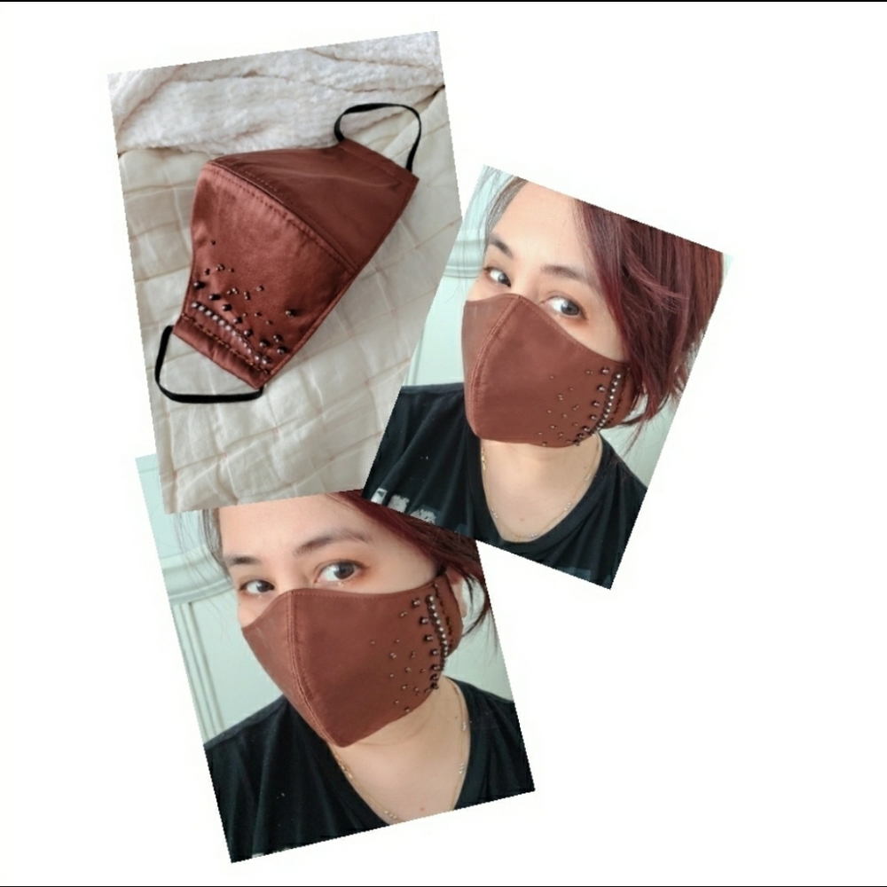 Fashion Mask